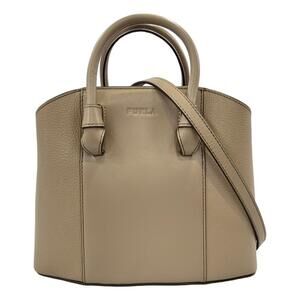 Furla handbag shoulder bag crossbody Mia Stella M